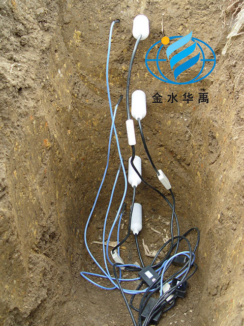 HY.TR-1土壤墑情監測系統